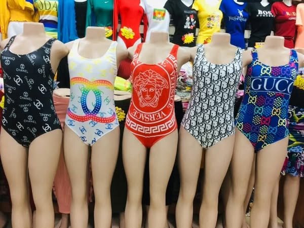 Body tops