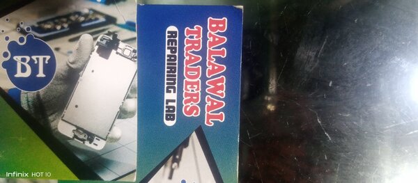 Bilawal Traders