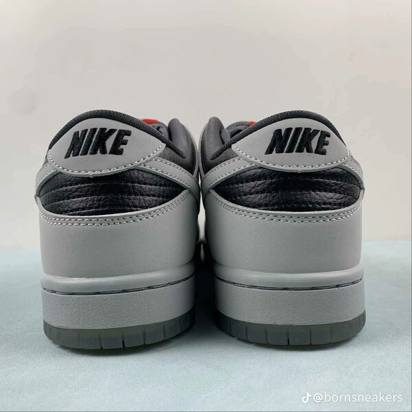 Basket Dunk Low