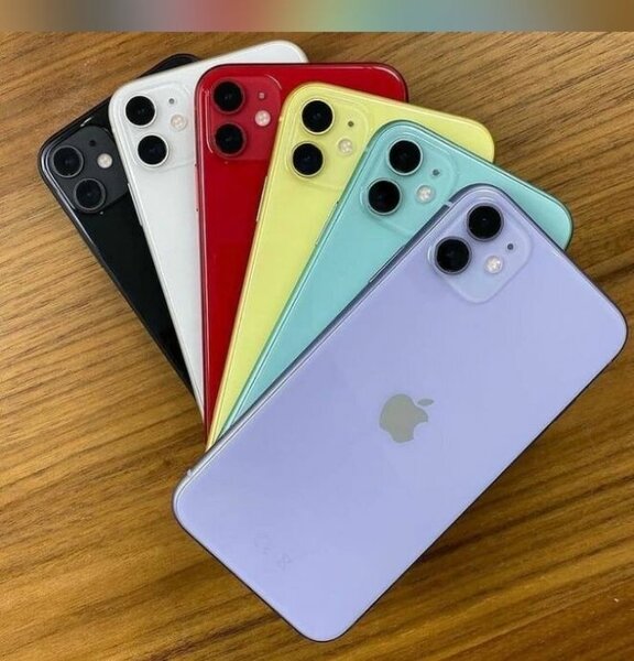 Iphone 11 128gig