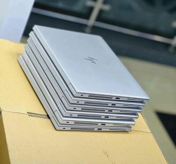 HP ELITEBOOK