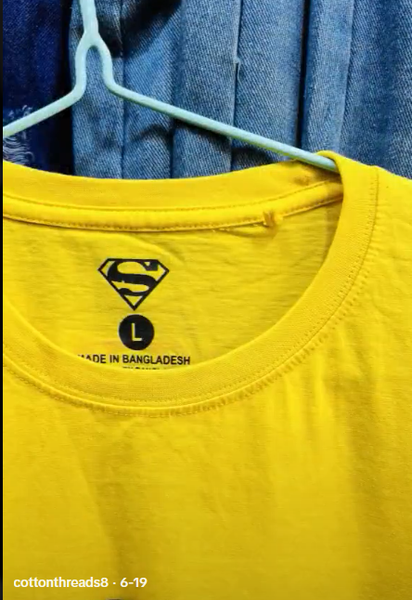 Men's T-shirt
