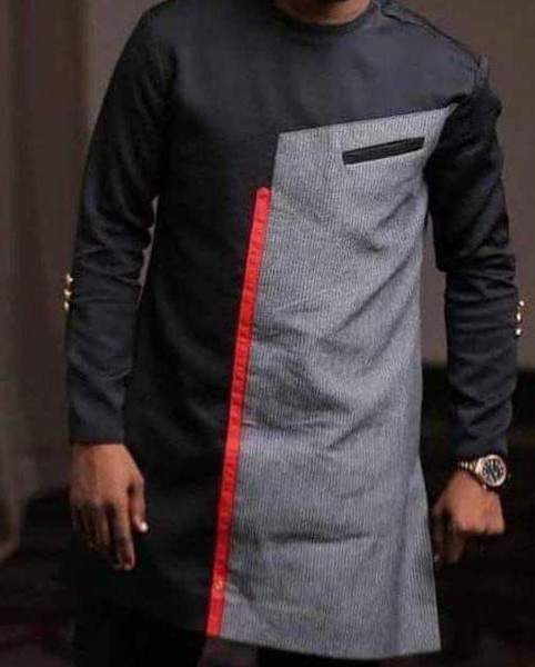 Costume d'homme