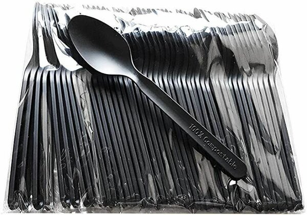 Disposable Spoon