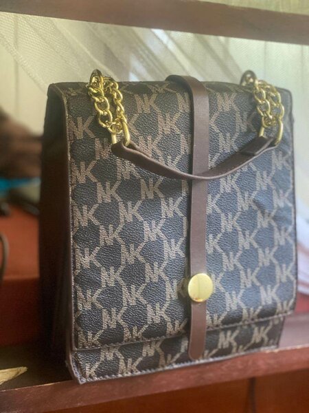 Sac dame