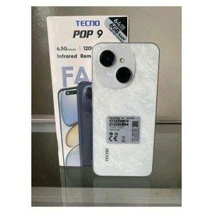 Tecno Pop 9  64Go+(3+3)
