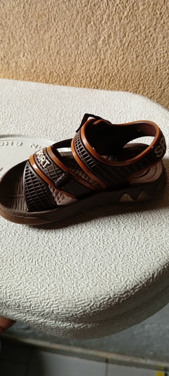 Chaussure