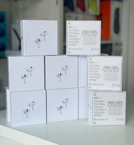 Apple AirPods Pro