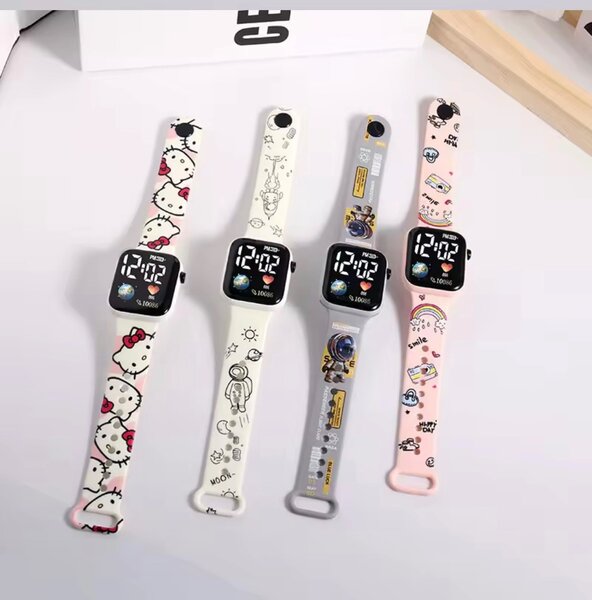Montre pour enfants