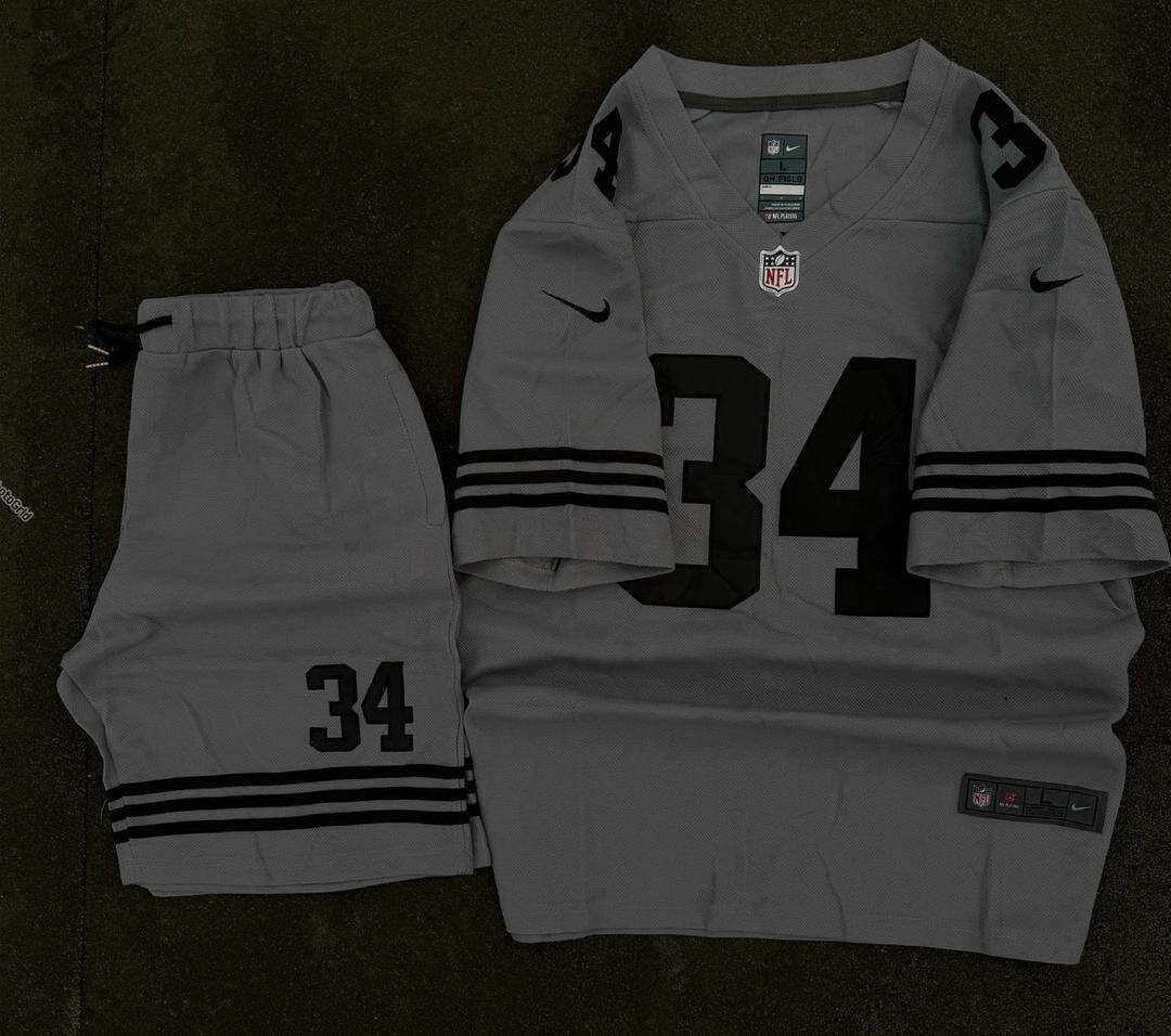 Ensemble de football NFL