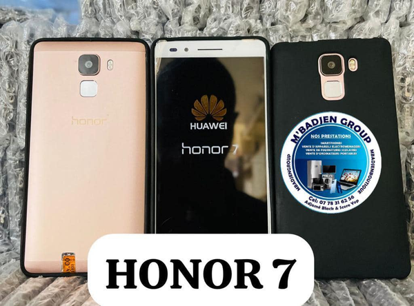 Honor 7