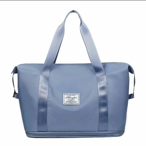 Traveling bags