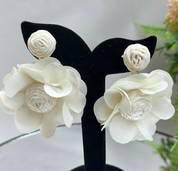 Beautiful Earrings