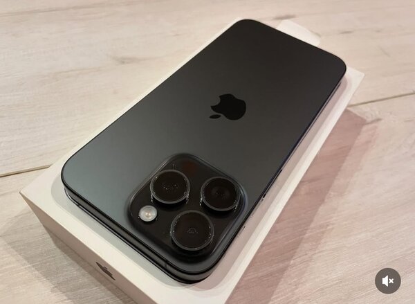 15 pro max