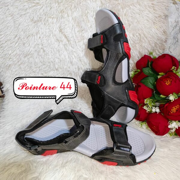 Chaussures mixte
