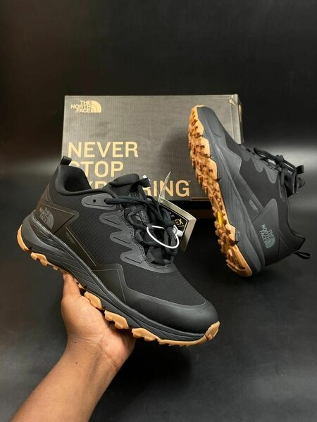 The north face
