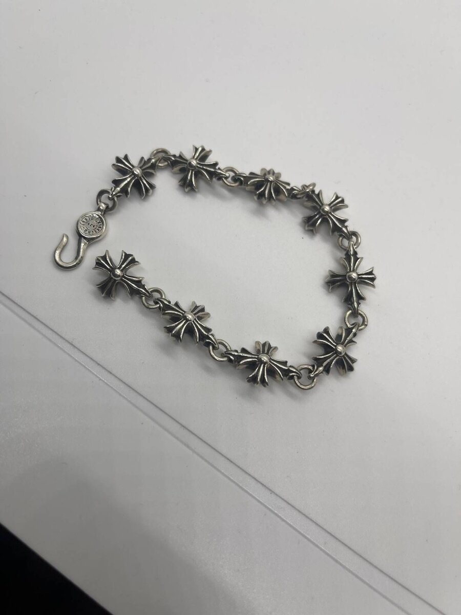 Bracelet CHROME HEART