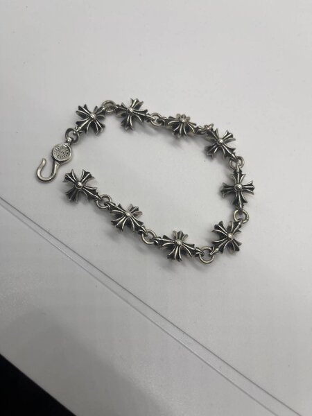 Bracelet CHROME HEART