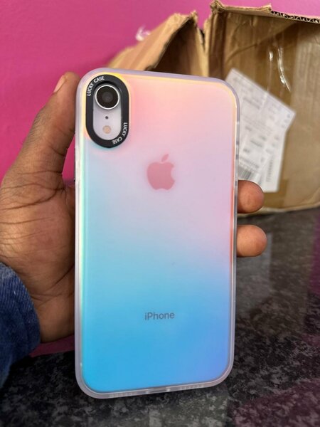 iPhone cases