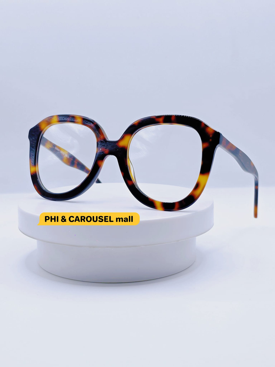 Glasses 
