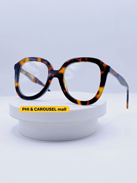 Glasses 