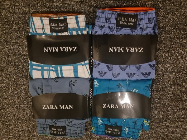 Boxers