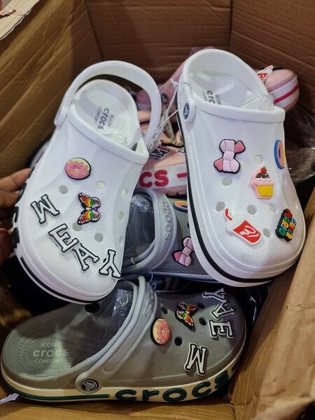 Crocs