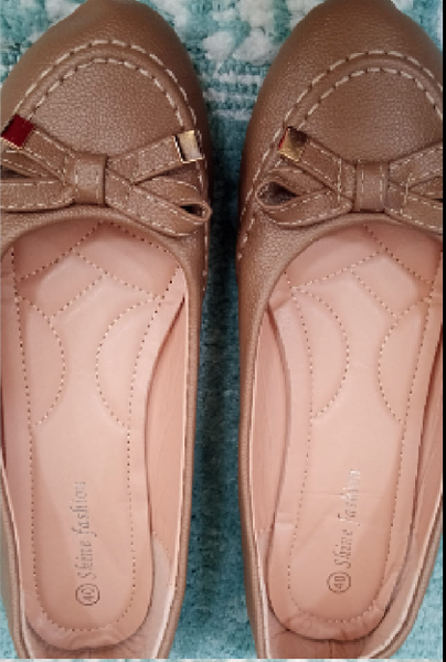 Adult's shoes 