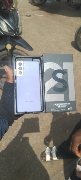 Samsung s21