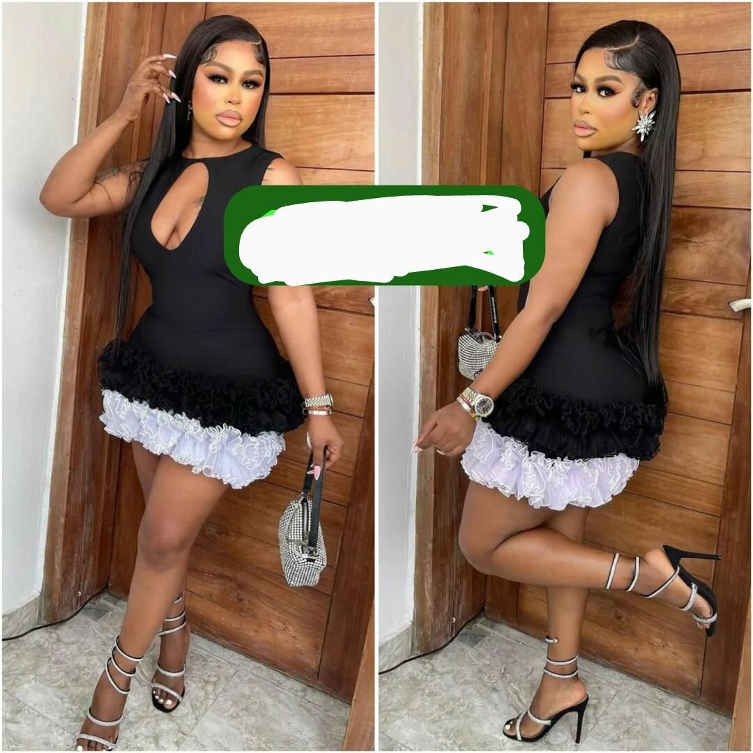 Ladies wear