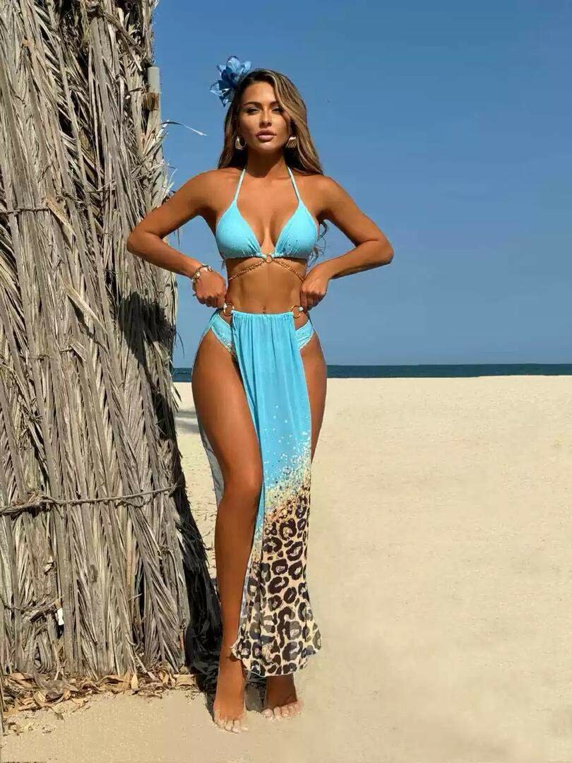 Joli maillot de bain