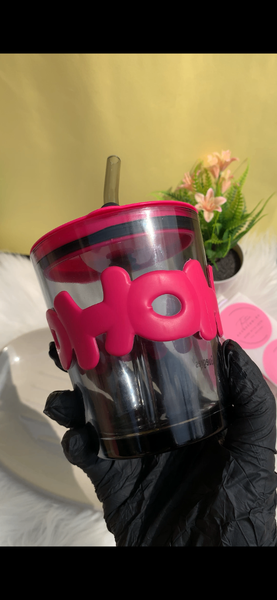 Sippy cups