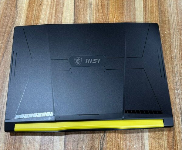 Pc gamer MSI i9