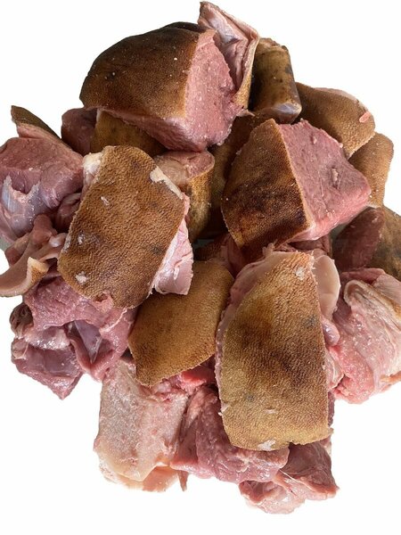 Goat meat