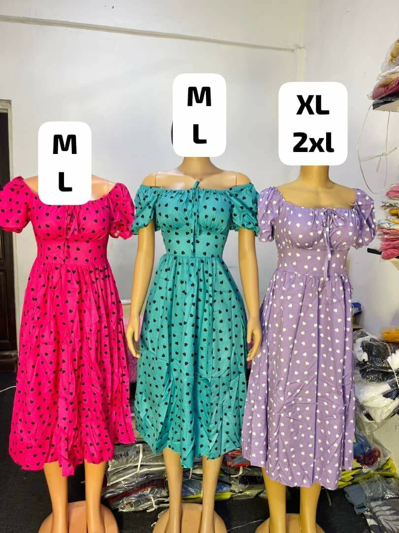 Jolis robe