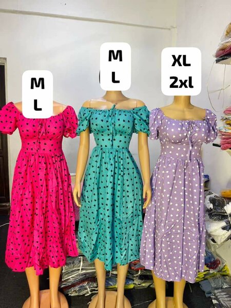 Jolis robe