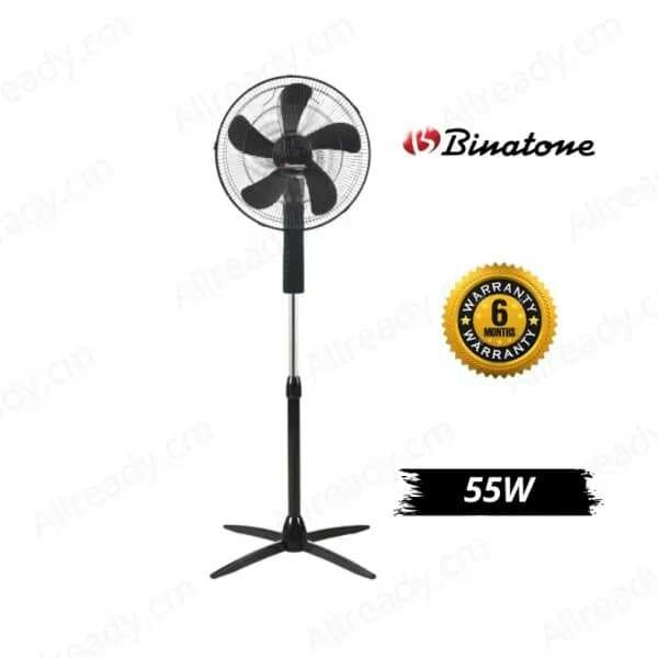 Ventilateurs binatone