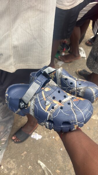 Crocs