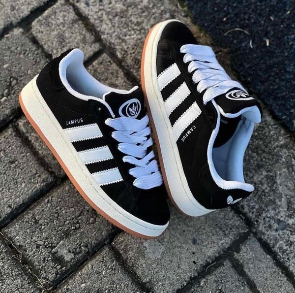 ADIDAS CAMPS