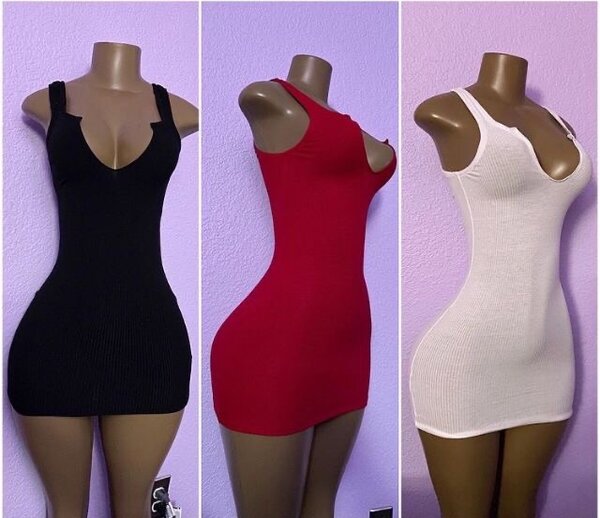 Dress