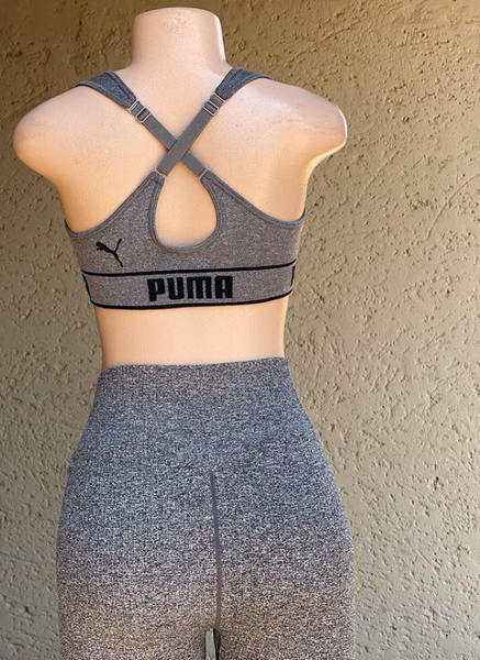 Leggings gray