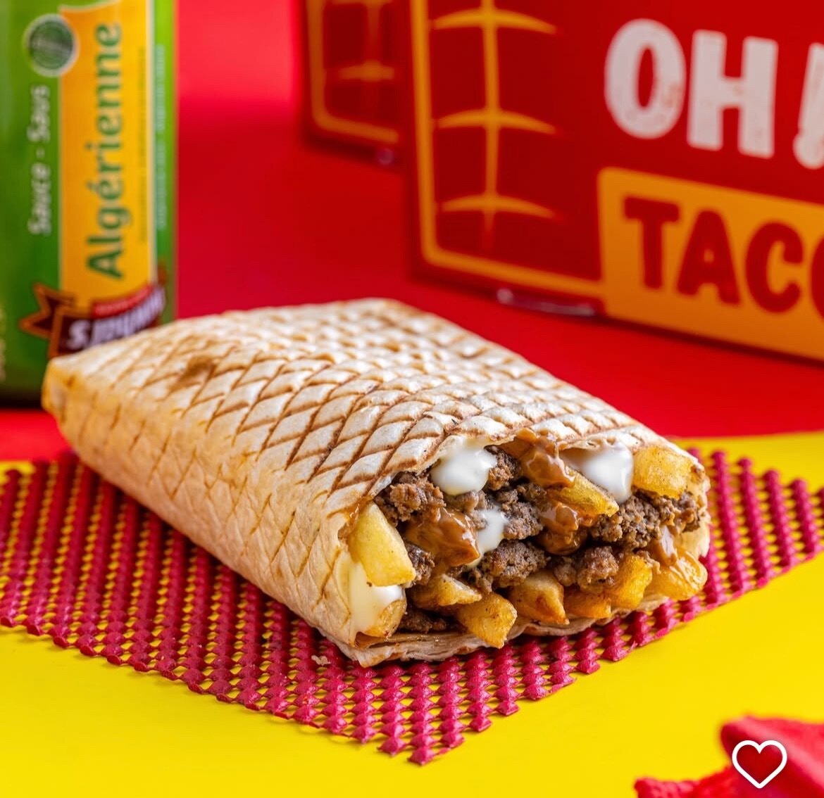 Tacos