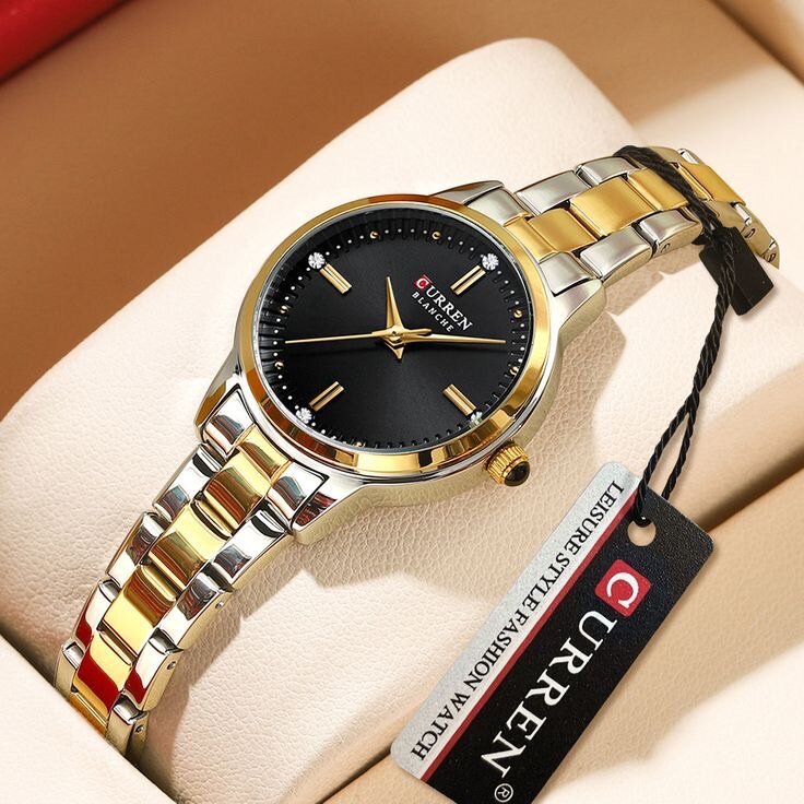 Montre Femme Curren Luxe