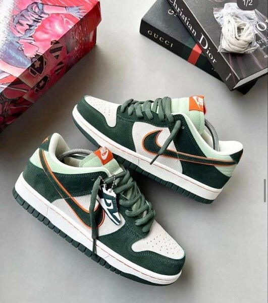 Nike Sb