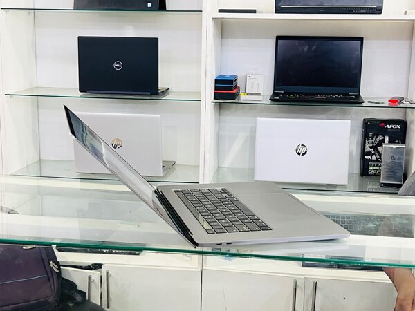 MacBook Pro 2019