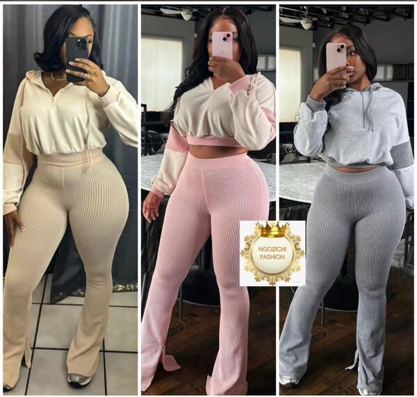 Complet pantalon