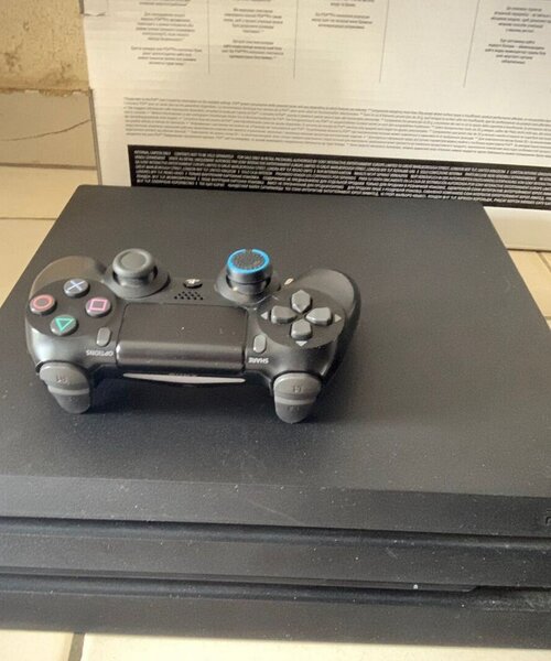 Consoles