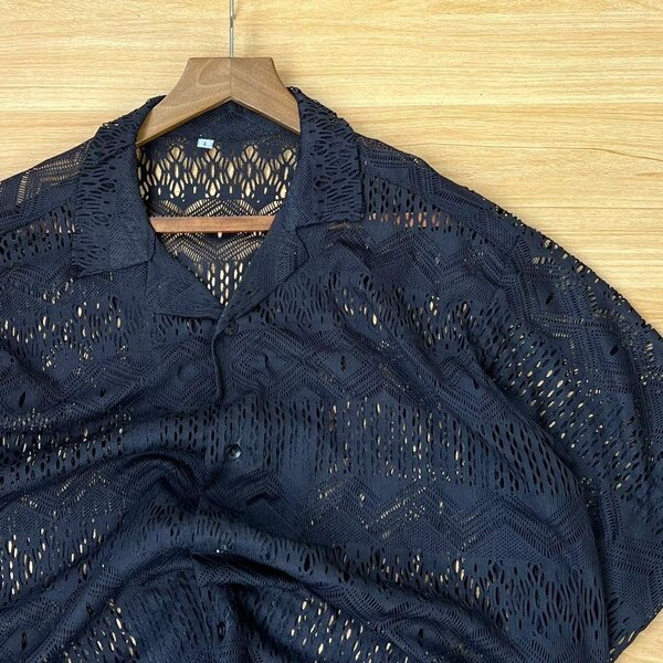 QUALITY NET TOPS