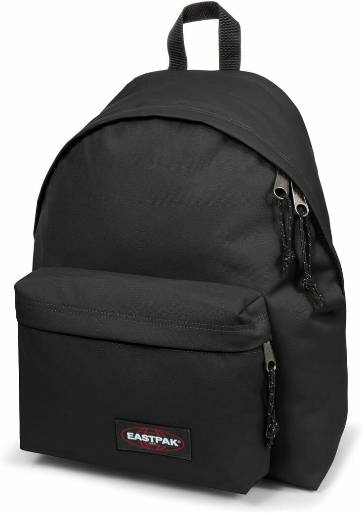 Sac à dos noir Eastpak