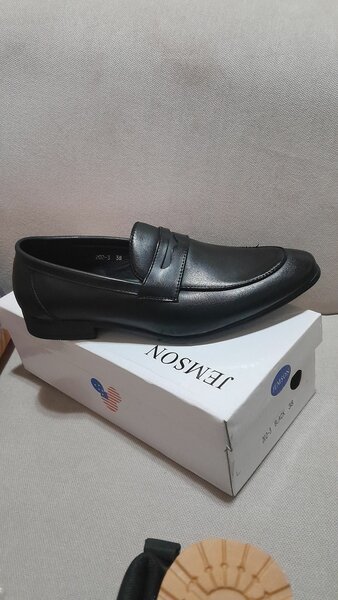 Souliers